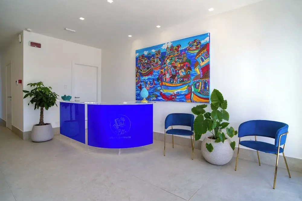 Ella Suites Apartments