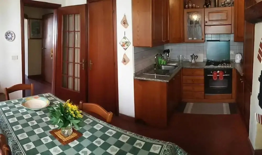 da Francesco rooms