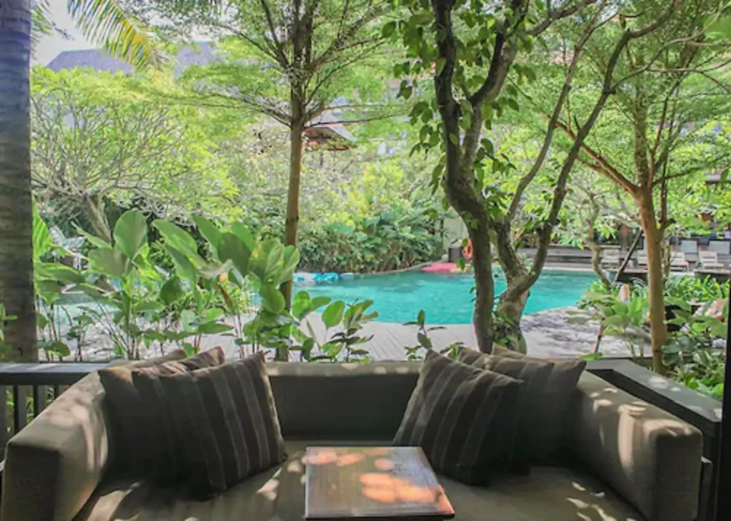 Ramayana Suites and Resort