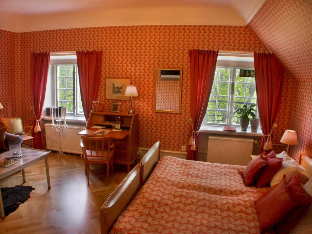 Yxtaholms Slott