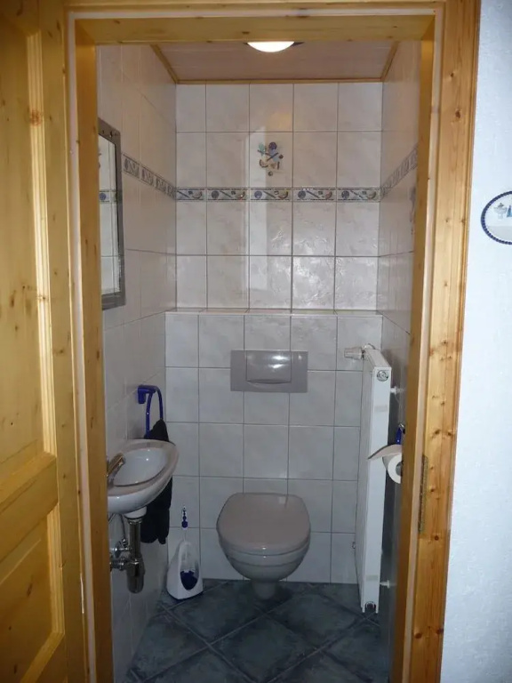 Ferienwohnung Weber