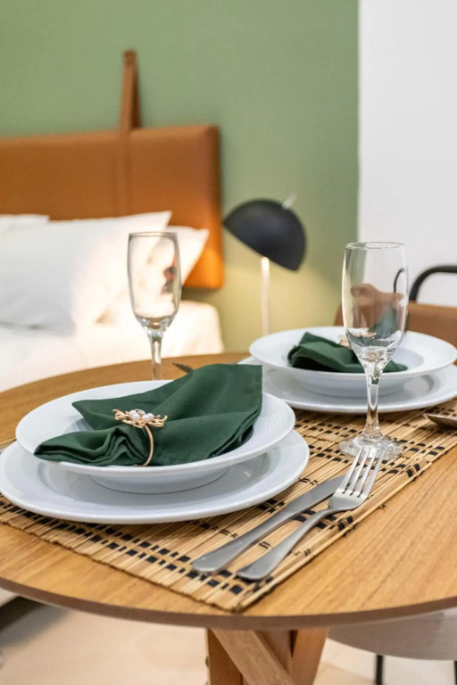 Pineapples NSC501 - Apartamento Pet Friendly em Copacabana