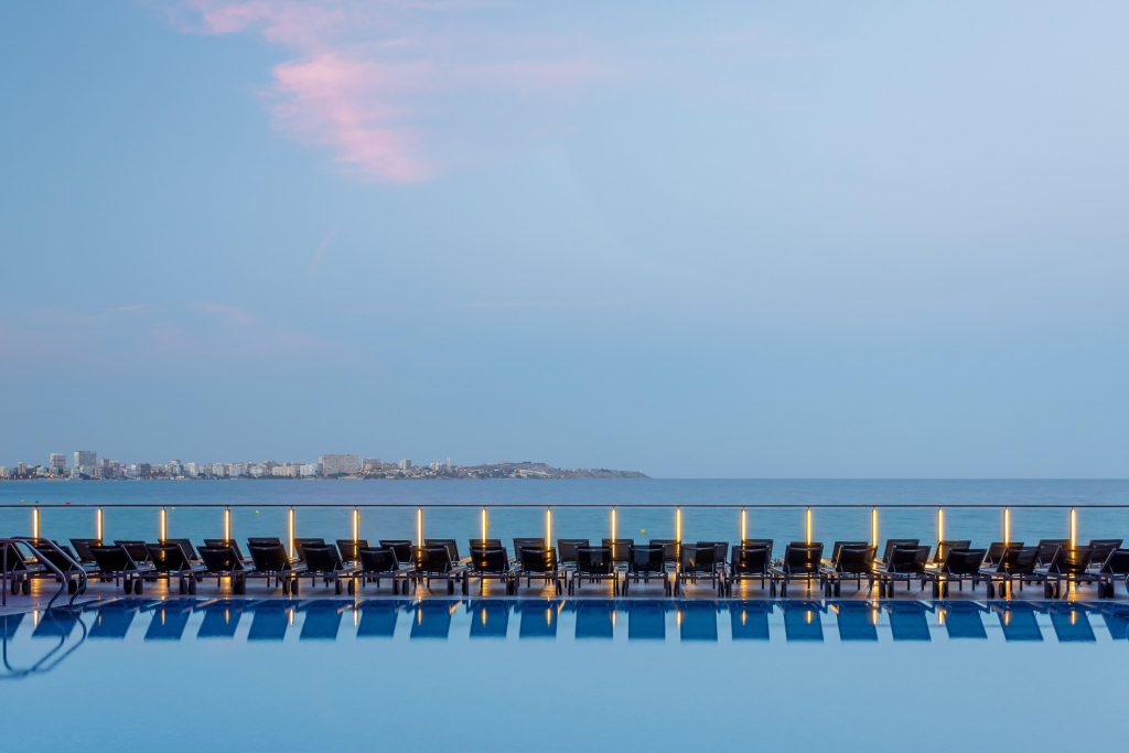 Meliá Alicante