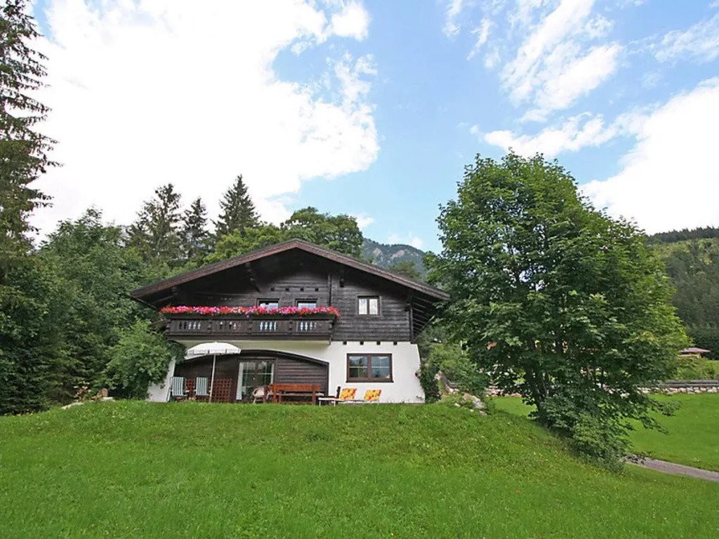 Diana Ramsau am Dachstein