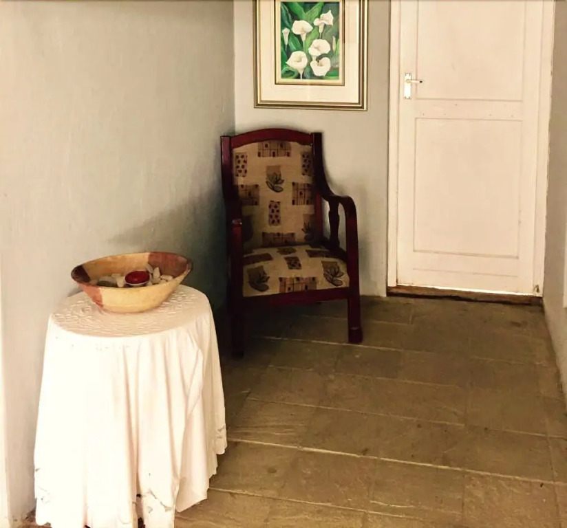 Monte Vidéo Guesthouse