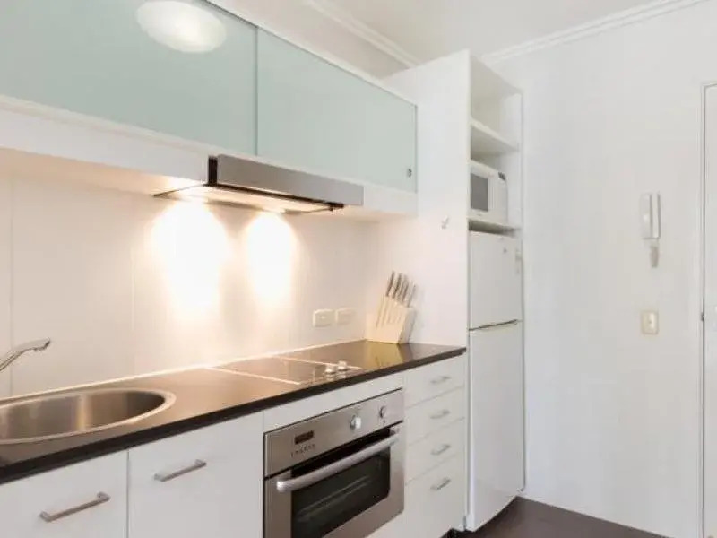 Allegro Apartments