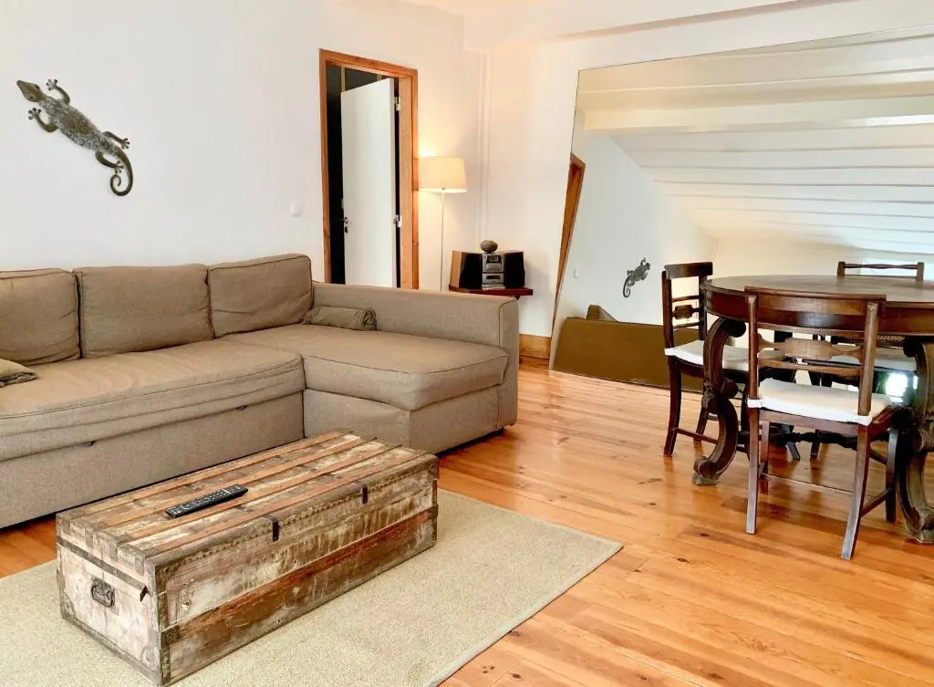 Our Home In Lisbon Apartments