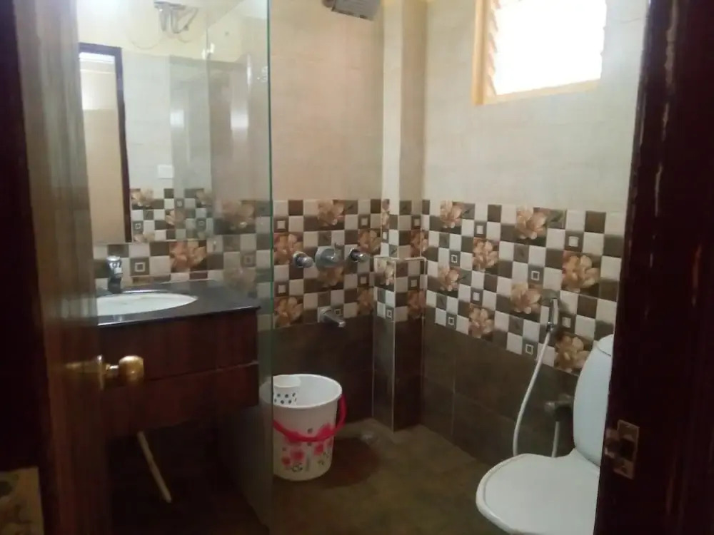 Samrudhi Suites