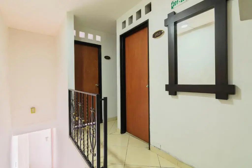 Hotel Colombia Avenida