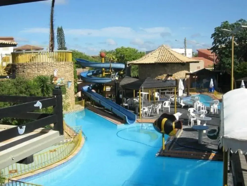 Porto Marlin Hotel