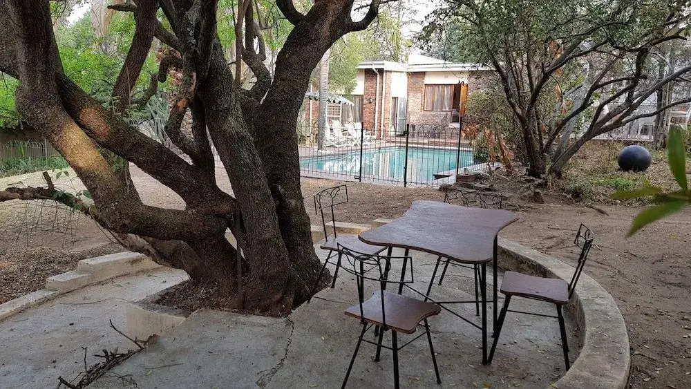 Jophil Guesthouse