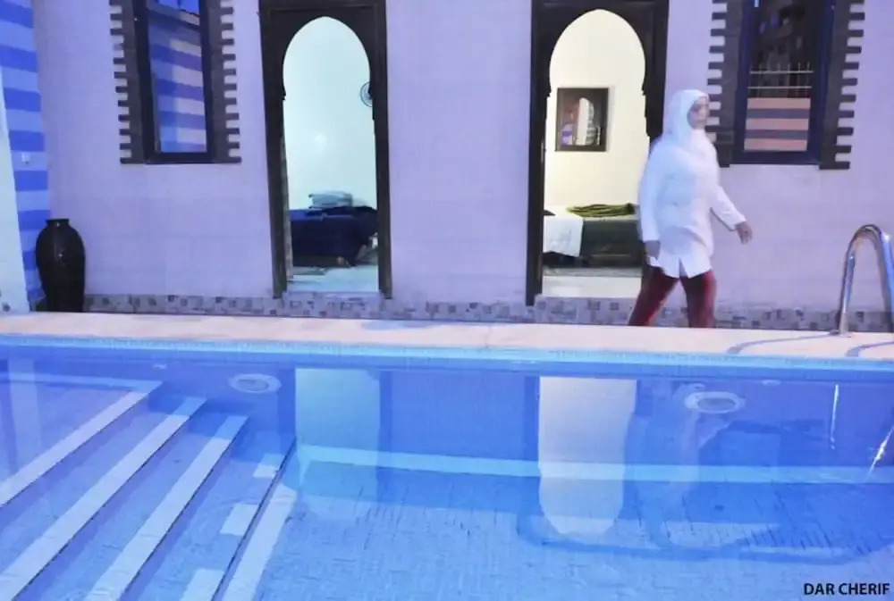 Dar Charaf