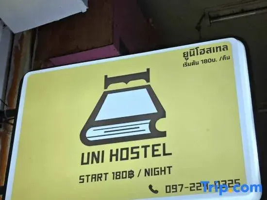 Uni Hostel