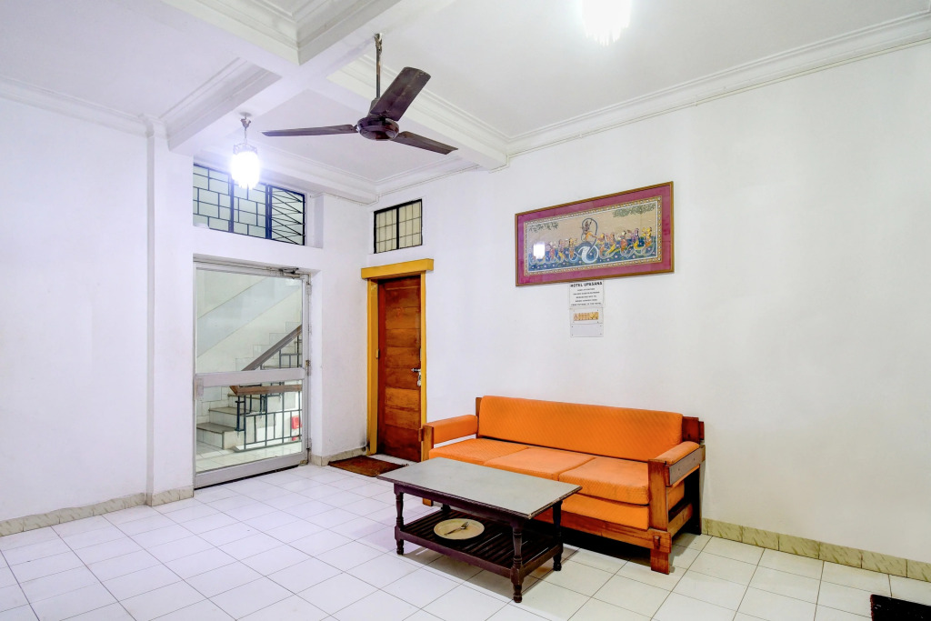 HOTEL O Upasana