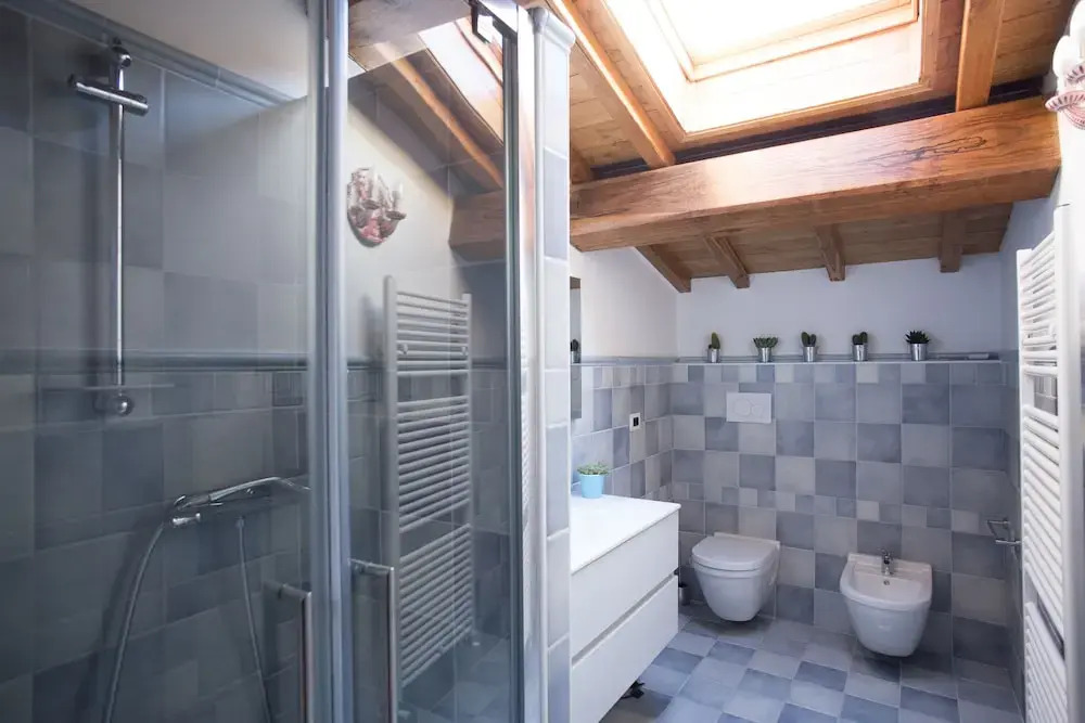 B&B BONE NOVELLE dimora storica palazzo zuzi