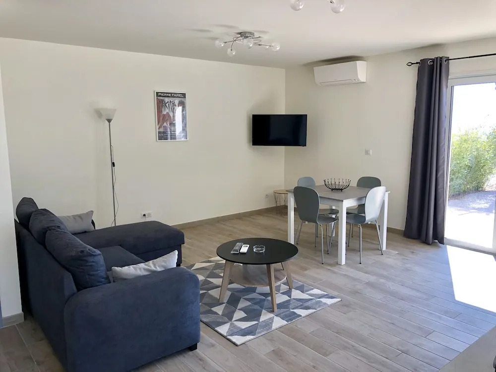 Appartement Vue Mer 3