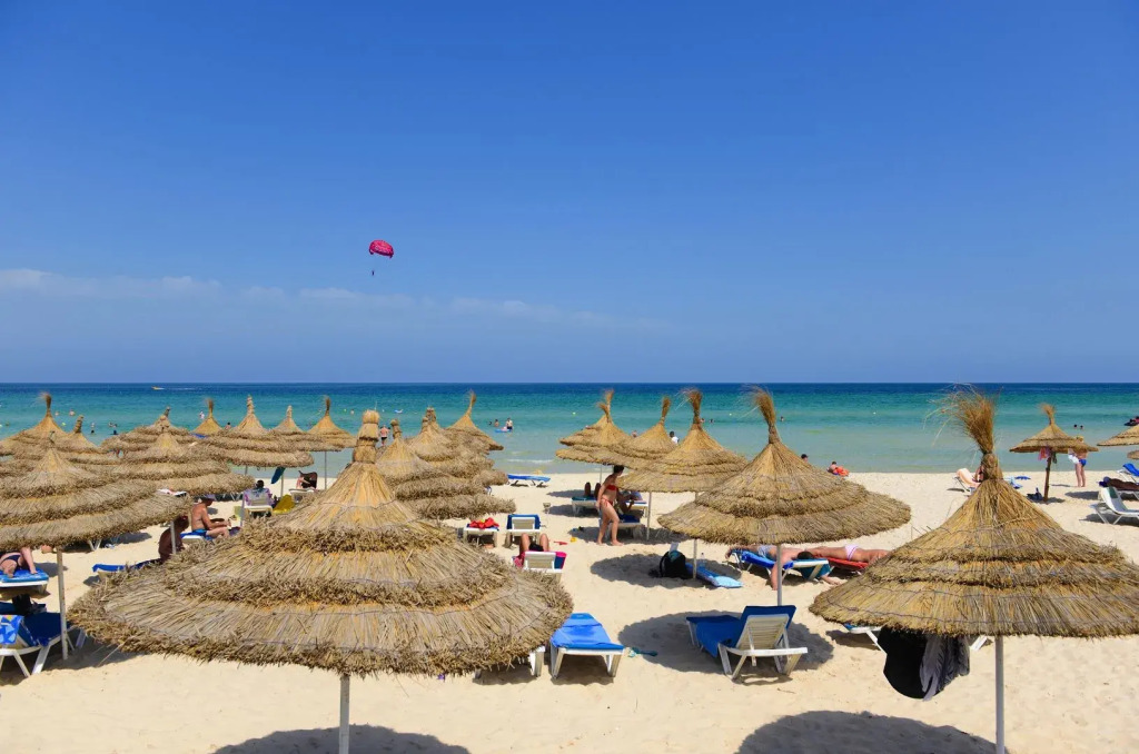 One Resort Jockey Monastir