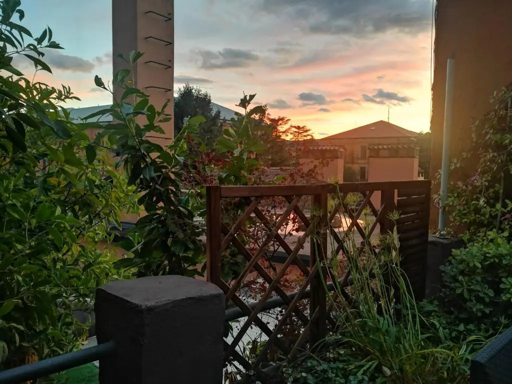 appartment & rooms SecondoPiano