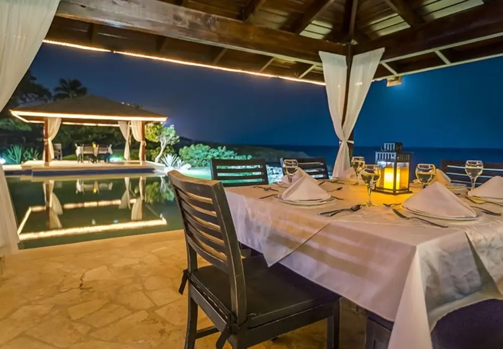 Luxury Villa perfect for large families