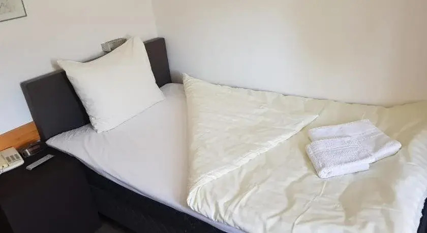 Hotel Drielanden