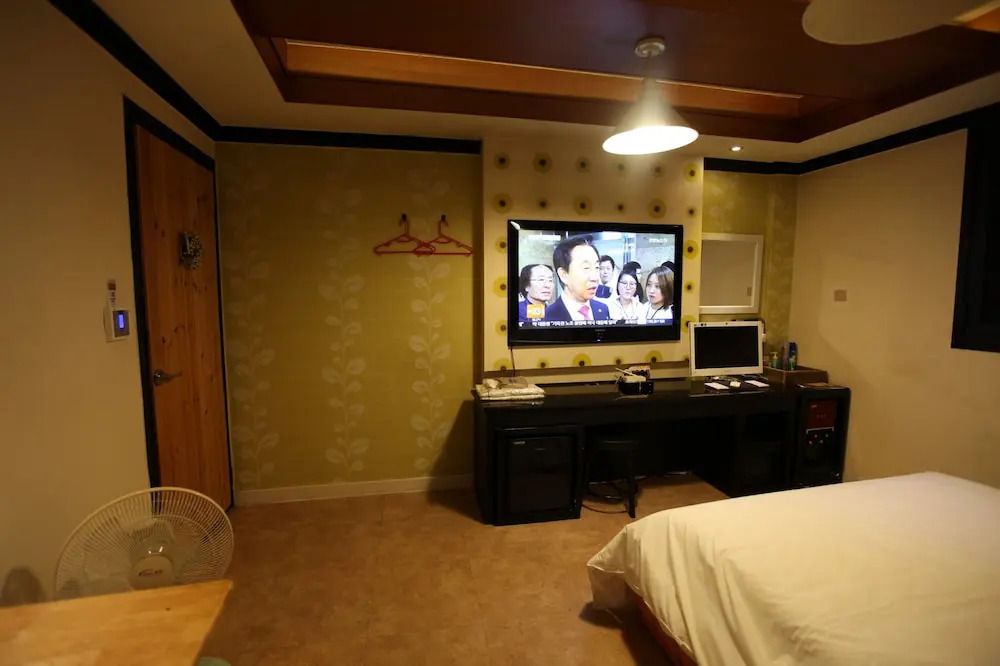 Theme 21 Motel