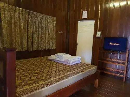 Saen Sook Resort