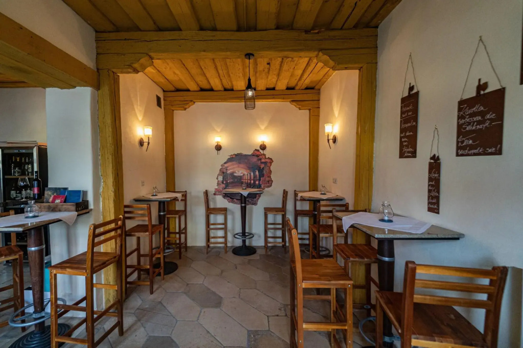 DER SCHWAN Hotel & Restaurant