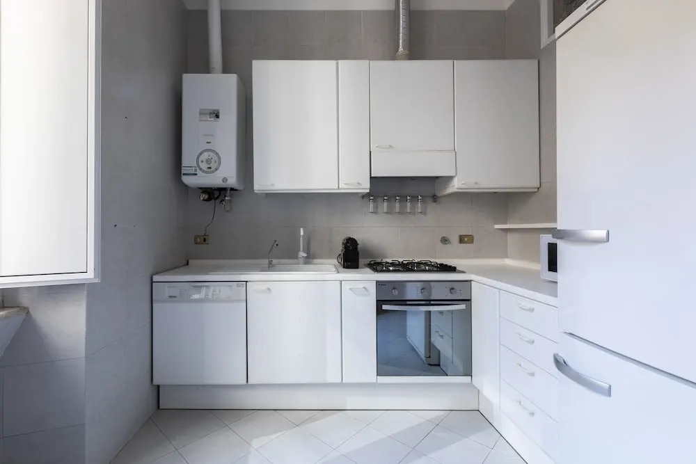 Sonder — Borghese Suites