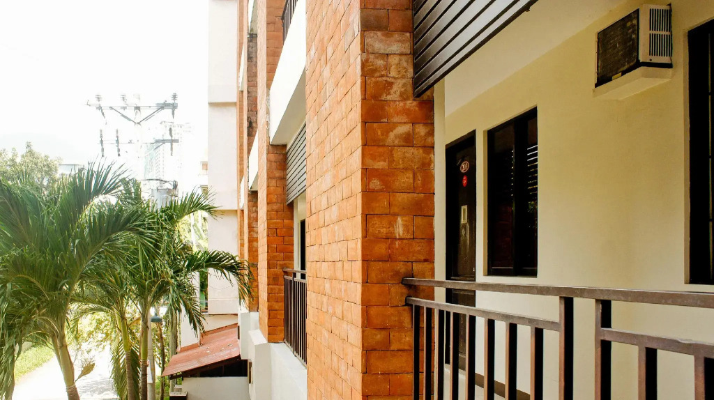 RedDoorz Plus at Strawberry Residences Mabolo Cebu FORMER RedDoorz Plus at Mabolo Cebu