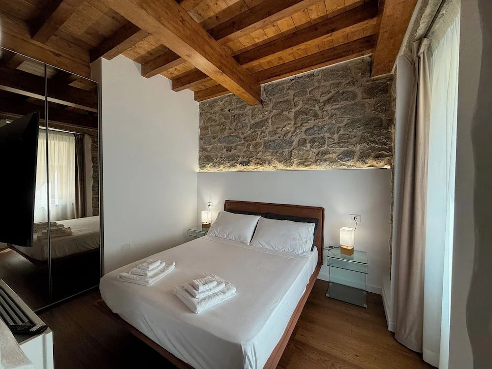 Exoria Luxury Rooms & SPA
