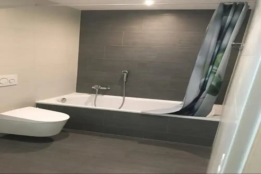 Euro Apartment