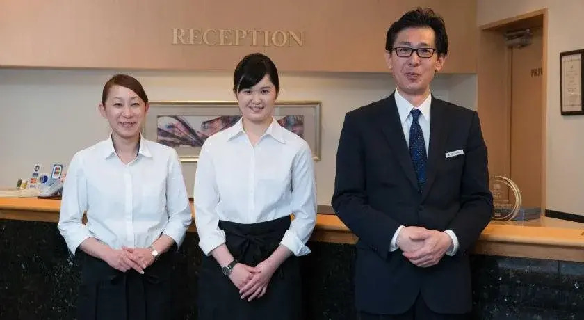 Auberge Suzukane