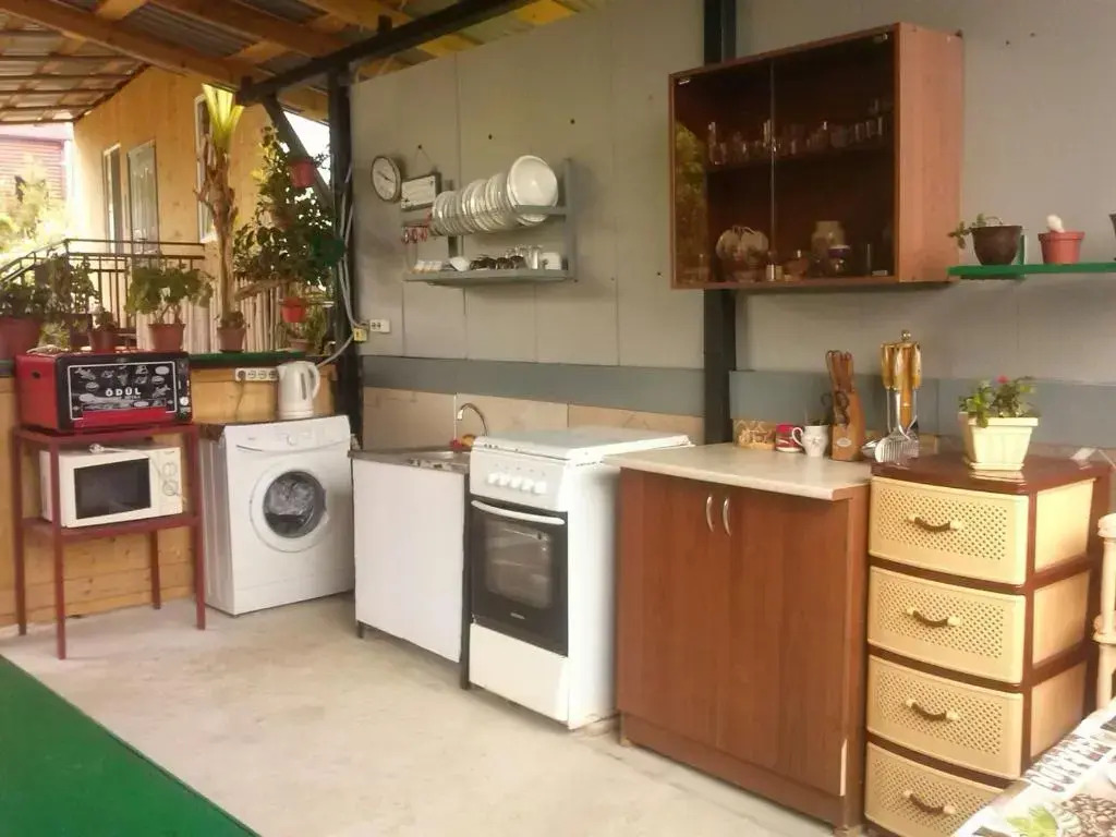 Guest House Nika