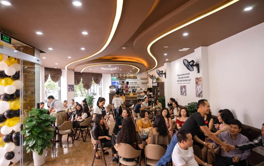 Khách sạn Hoàng Yến