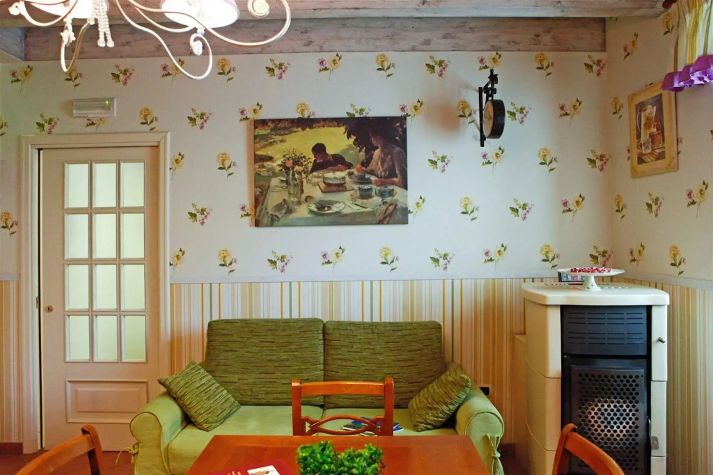 Bed & Breakfast De Nittis