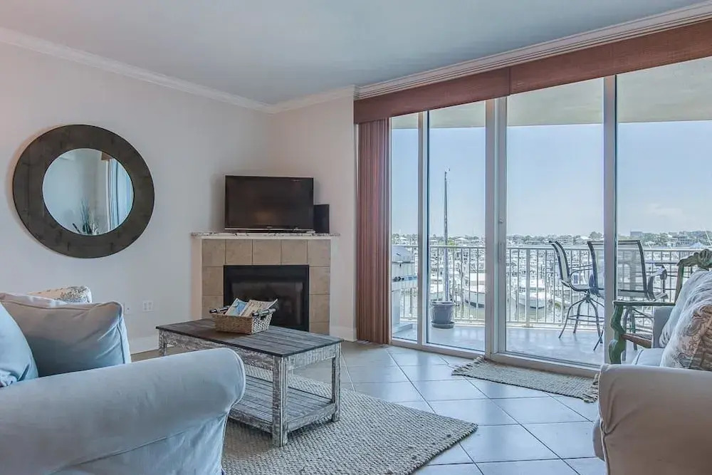 The Moorings Unit 219
