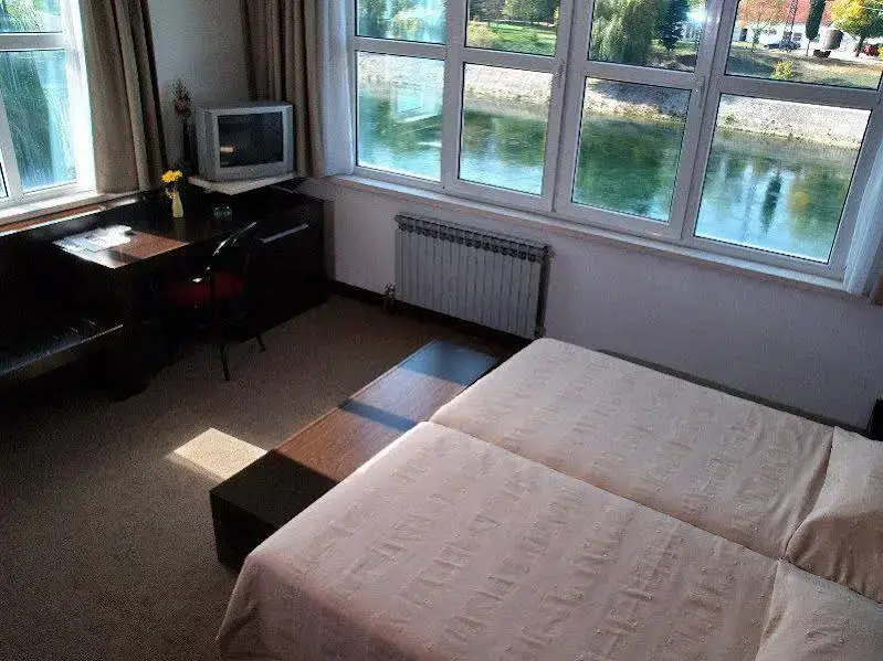 Hotel Sv. Mihovil