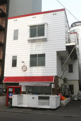 Miyamo House
