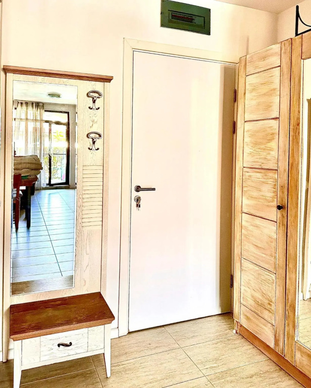 Lovely 1BD Apartment in a Luxury Resort in Sozopol