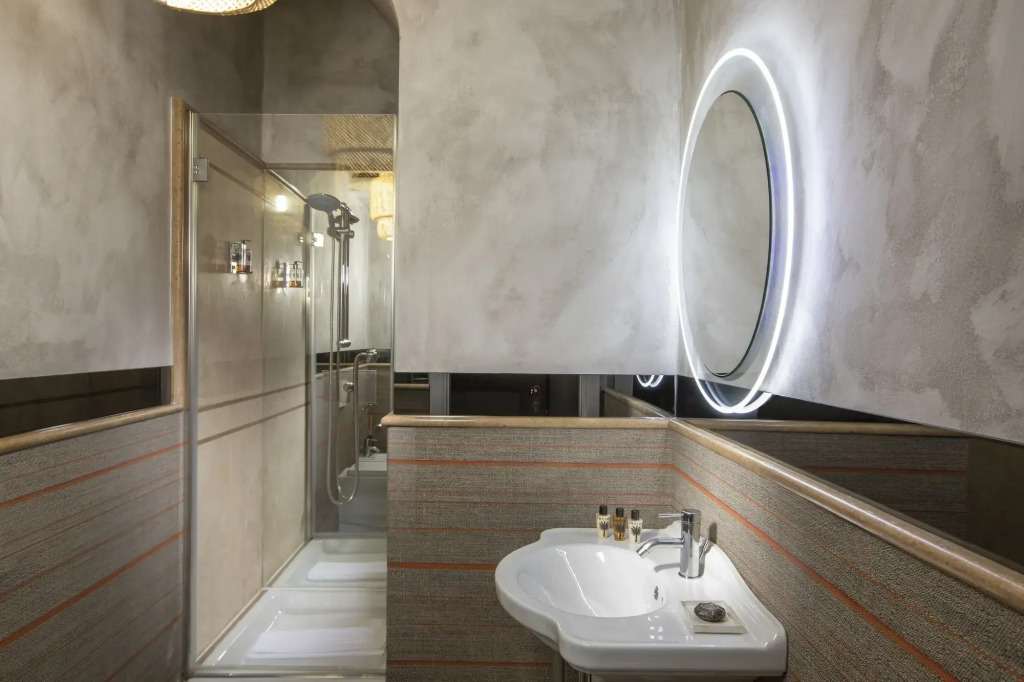 Palm Suites - Small Luxury Hotels of the World