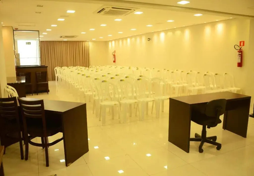 Hotel Palace Santarém Brasil