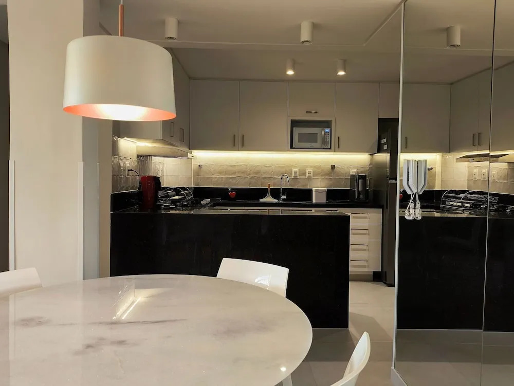 Apartamento no Edifício Beira Mar