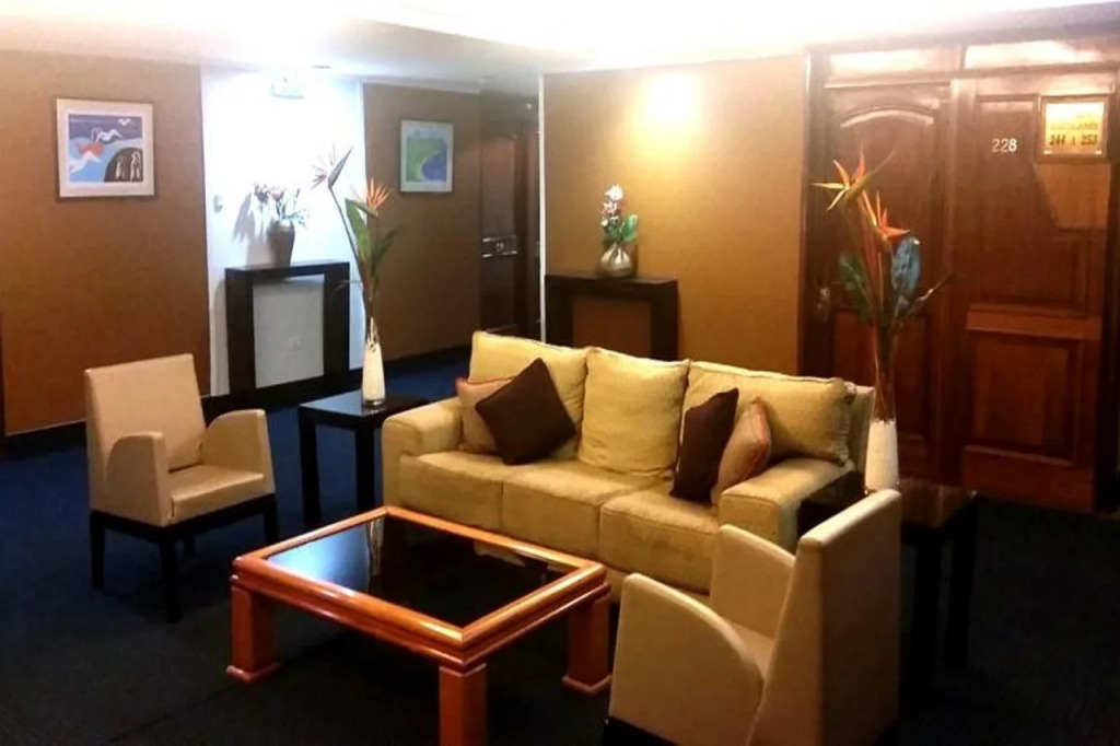 Exe Hotel Cataratas