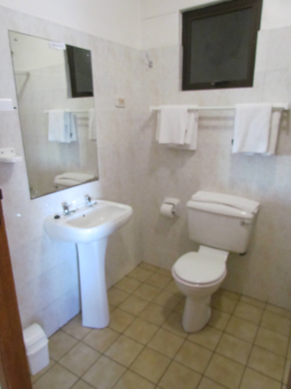Hoedjiesbaai Hotel