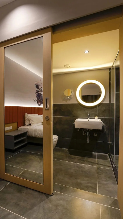 City Keys Bangalore By Bestinn Leisure