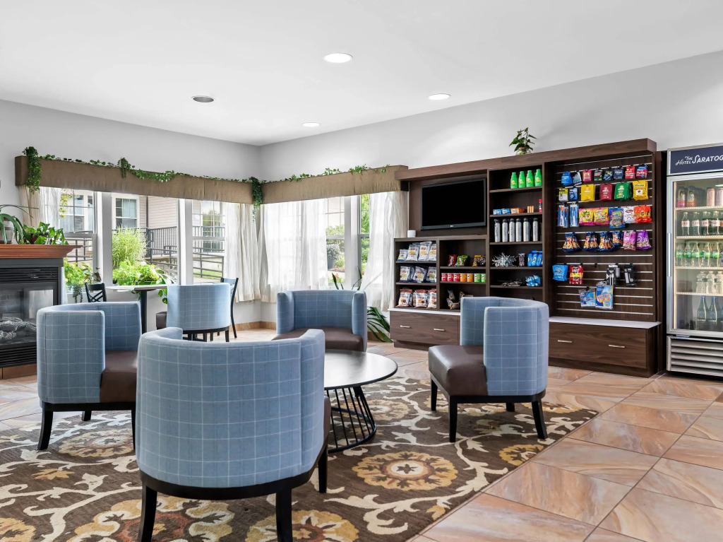 The Hotel Saratoga, an Ascend Collection Hotel
