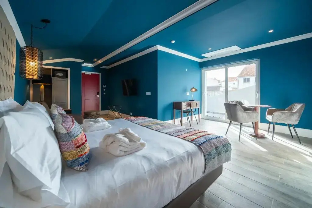 Azores Autêntico Boutique Hotel