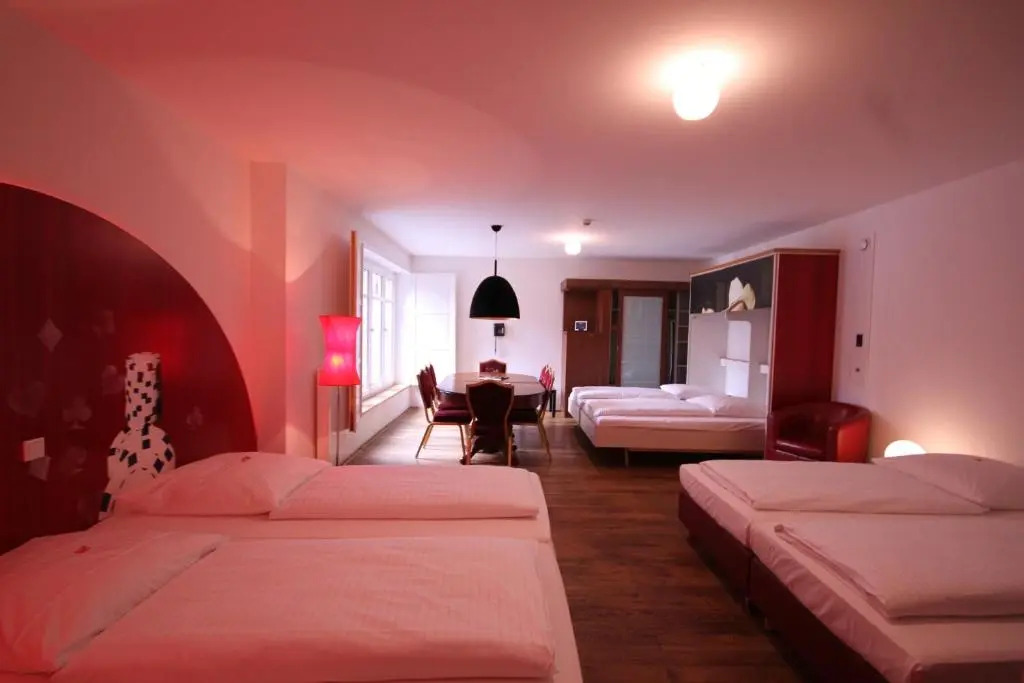 Landhotel Beverland bei Münster