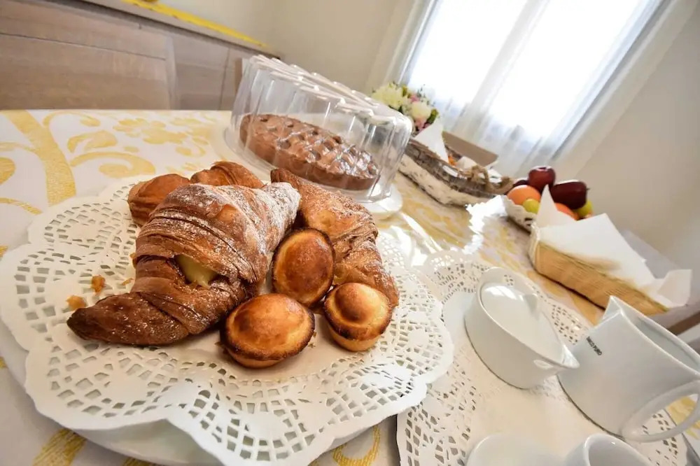 Villa Luigia Luxury Relais