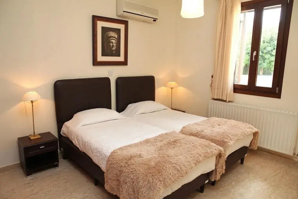 Aphrodite Hills Holiday Residences Superior Villas 3 Bedroom Superior Villa - 0085